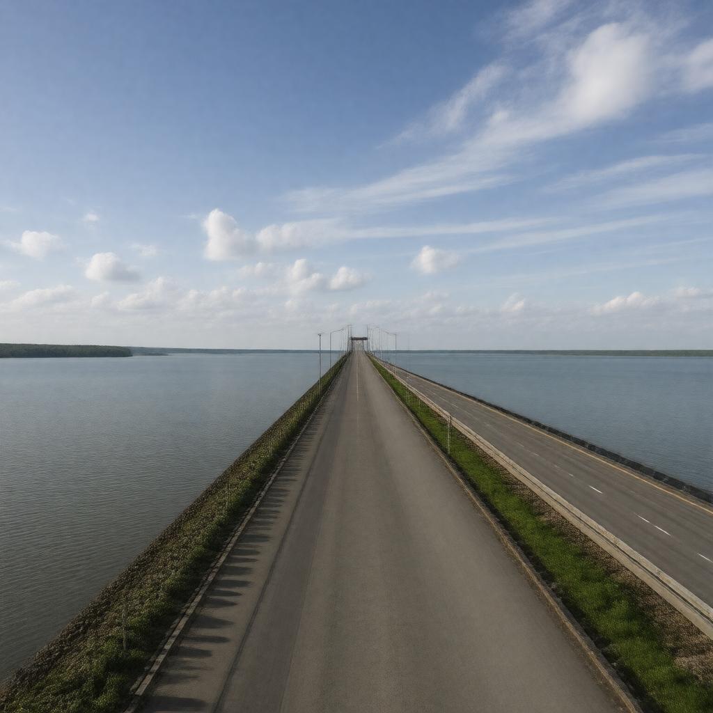 Confederation Bridge
